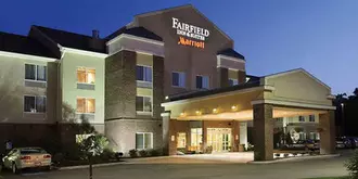 Fairfield Inn & Suites by Marriott Weirton