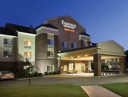 Fairfield Inn & Suites by Marriott Weirton | Batı Virginia - Wheeling (ve civarı) - Weirton