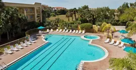 La Quinta Inn & Suites by Wyndham Ft. Myers-Sanibel Gateway | Florida - Fort Myers (ve civarı) - Fort Myers