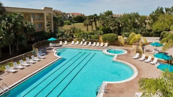 La Quinta Inn & Suites by Wyndham Ft. Myers-Sanibel Gateway | Florida - Fort Myers (ve civarı) - Fort Myers