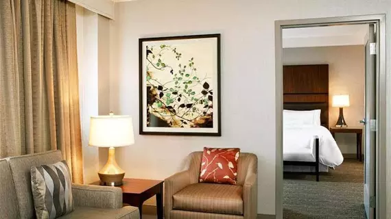 Westin Portland Harborview | Maine - Portland (ve civarı) - Portland - Portland Arts District - Downtown Portland