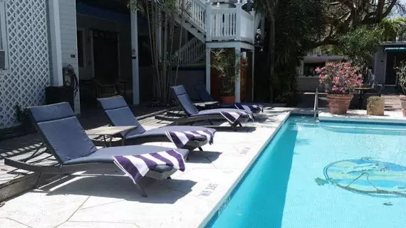 Heron House - Adult Only | Florida - Key West - Key West Tarihi Bölgesi