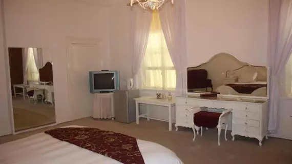 Karoopark Guest House | Eastern Cape - Camdeboo - Graaff-Reinet