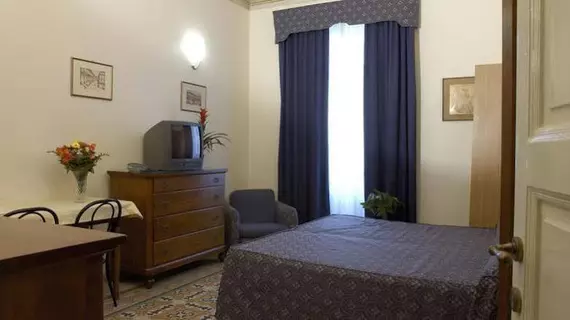 Residence la Residenza | Sicilya - Messina (vilayet) - VI Circoscrizione - Messina