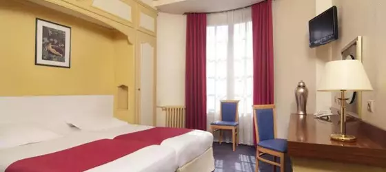 Hotel Lyon Bastille | Ile-de-France - Paris - Quinze-Vingts