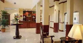 BEST WESTERN PLUS Park Avenue Hotel | Maryland - Leonardtown