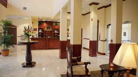 BEST WESTERN PLUS Park Avenue Hotel | Maryland - Leonardtown