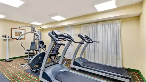 Hawthorn Suites by Wyndham Merrimack/Nashua Area | New Hampshire - Manchester (ve civarı) - Merrimack