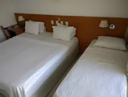 Villa da Praia Hotel | Northeast Region - Bahia (eyaleti) - Salvador (ve civarı) - Salvador - Itapua