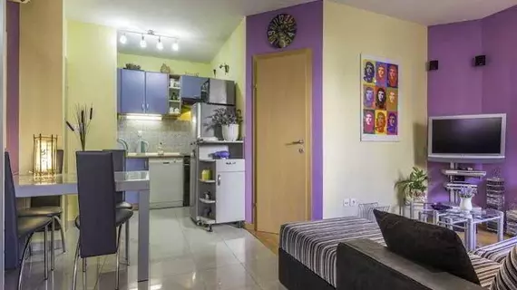 Apartmani Zekan | Split-Dalmaçya - Split - Split Eski Kent Bölgesi