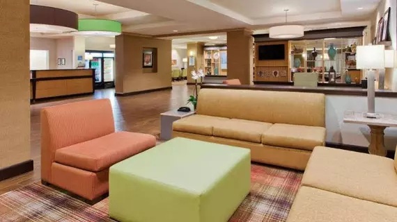 Holiday Inn Express Hotel & Suites Huntsville West - Research Park | Alabama - Huntsville (ve civarı) - Huntsville