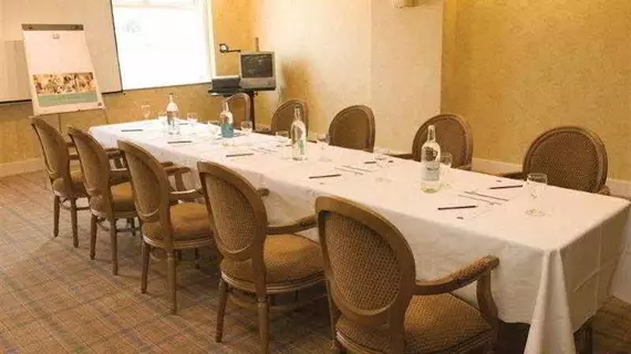 Best Western Livermead Cliff Hotel | Torquay