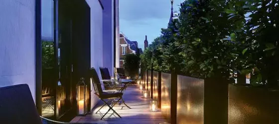 Bulgari Hotel and Residences- London | Londra (ve civarı) - City of Westminster - Knightsbridge