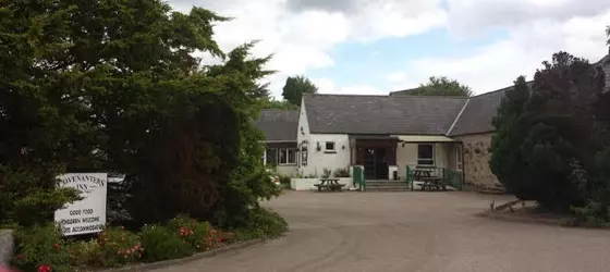 Covenanters Inn | İskoçya - Scottish Highlands - Nairn