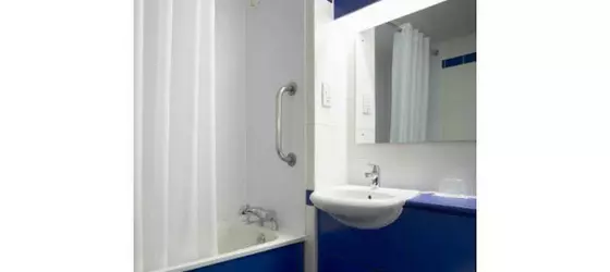 Travelodge Shrewsbury Battlefield | Shropshire (kontluk) - Shrewsbury - Upper Battlefield