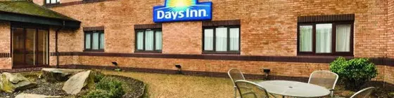 Days Inn Hotel Abington (Glasgow) | İskoçya - Lanarkshire - Biggar