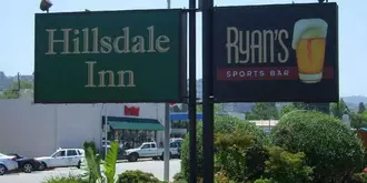 Hillsdale Inn