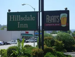 Hillsdale Inn | Kaliforniya - San Mateo County - San Mateo