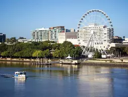 Pullman Brisbane King George Square | Queensland - Brisbane (ve civarı) - Brisbane - Brisbane Merkezi İş Bölgesi