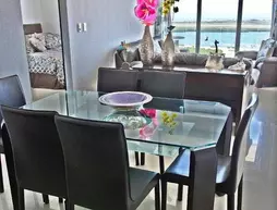 Barcelona Tower Suites | Quintana Roo - Benito Juárez - Cancun (ve civarı) - Caribe