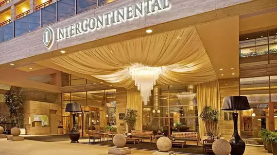 InterContinental Los Angeles Century City at Beverly Hills | Kaliforniya - Los Angeles County - Los Angeles