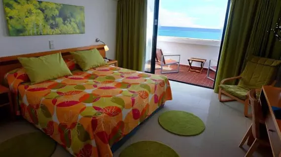 Rocamar Exclusive Hotel & Spa | Algarve - Faro Bölgesi - Albufeira - Caliços - Peneco Plajı