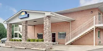 Nashville-Days Inn Joelton