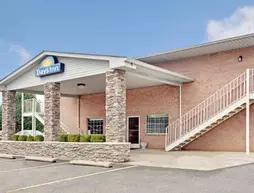 Nashville-Days Inn Joelton | Tennessee - Nashville-Davidson - Nashville (ve civarı) - Joelton