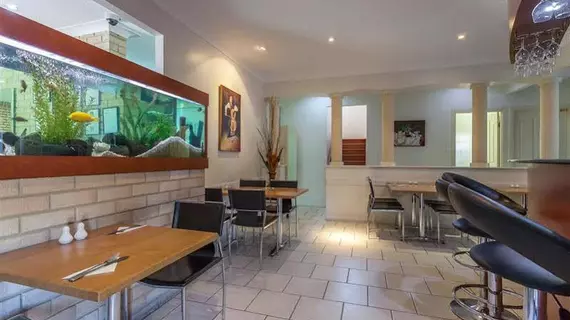 Best Western Tuscany on Tor Motor Inn | Queensland - Toowoomba (ve civarı) - Newtown