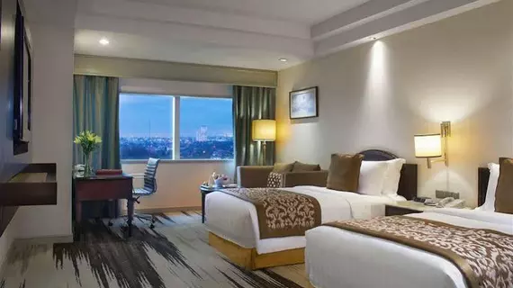 Gran Meliá Jakarta | West Java - Cakarta (ve civarı) - Cakarta