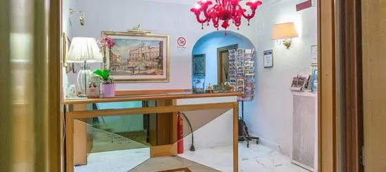 Hotel Gabriella | Lazio - Roma (ve civarı) - Roma Kent Merkezi - Rione XVIII Castro Pretorio