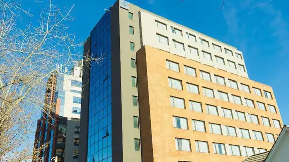 Hotel Director Vitacura | Santiago - Santiago (ve civarı) - Santiago