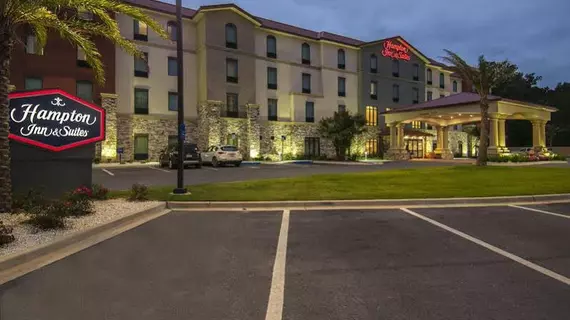 Hampton Inn & Suites - Pensacola/I-10 Pine Forest Road, FL | Florida - Pensacola (ve civarı) - Pensacola