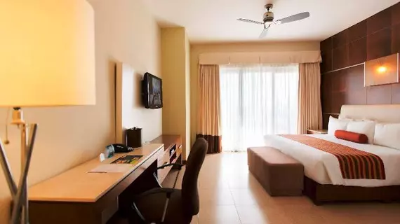 Krystal Urban Cancun | Quintana Roo - Benito Juárez - Cancun (ve civarı) - Caribe