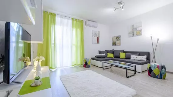 Villa Tolja | Dubrovnik-Neretva - Dubrovnik (ve civarı) - Dubrovnik - Lapad