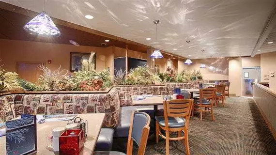 Best Western Plus Kootenai River Inn Casino & Spa | Idaho - Bonners Ferry