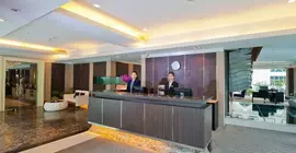 Kingston Suites Bangkok | Bangkok - Bangkok Merkezi İş Bölgesi