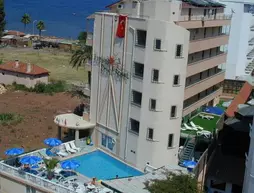 Exelsior Beach Apart | Muğla - Marmaris