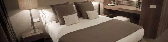 Hotel Carris Marineda | Galicia - La Coruna (vilayet) - La Coruna