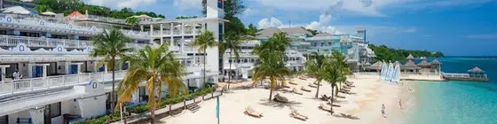 Beaches Ocho Rios Resort & Golf Club - All Inclusive | Saint James - Montego Körfezi (ve civarı) - Boscobel