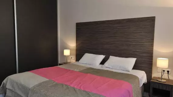 Residence iere Les Agapanthes | Provence - Alpes - Cote d'Azur - Var - Cannes (ve civarı) - Cannes