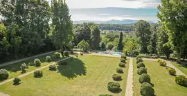 Hôtel Villa Navarre | Nouvelle-Aquitaine - Pyrenees-Atlantiques - Pau - Pau Sud