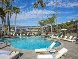 The Goodland, a Kimpton Hotel | Kaliforniya - Santa Barbara (ve civarı) - Goleta