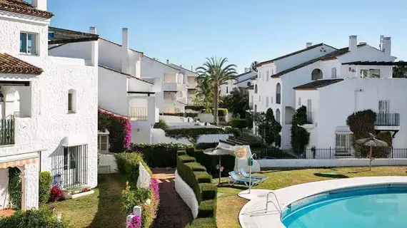 Ona Club Benavista | Andalucia - Malaga İli - Estepona