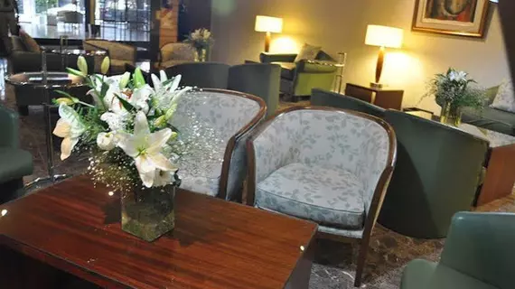 Hotel Solans Carlton | Buenos Aires (ili) - Buenos Aires (ve civarı) - Buenos Aires - Recoleta