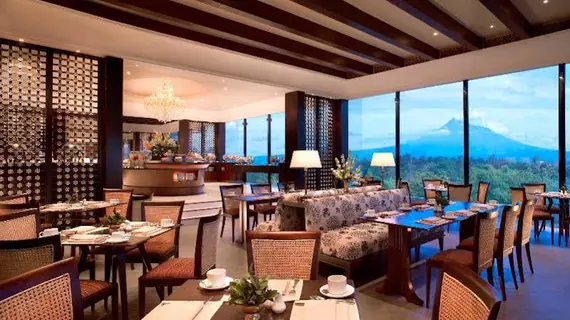 Sheraton Mustika Yogyakarta Resort and Spa | Yogyakarta Özel Bölgesi - Yogyakarta (ve civarı) - Depok