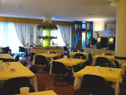 Hotel Krystal | Veneto - Verona (ve civarı) - Bussolengo