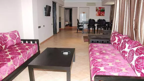 Bo Hotel | Agadir - Agadir Kent Merkezi