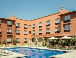 Fiesta Inn Celaya | Guanajuato - Celaya