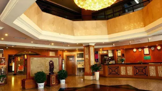 Far East Hotel | Pekin (ve civarı) - Fengtai - Yuegezhuang